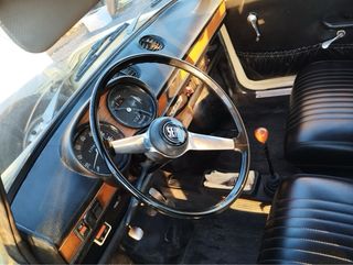 Seat 850 Especial Lujo.