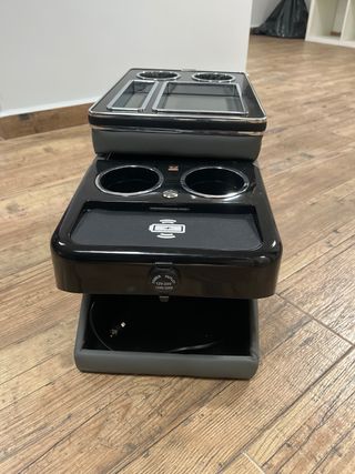 Consola Toyota Proace Verso/Peugeot Traveller