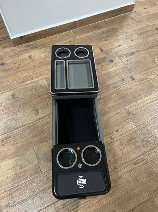 Consola Toyota Proace Verso/Peugeot Traveller