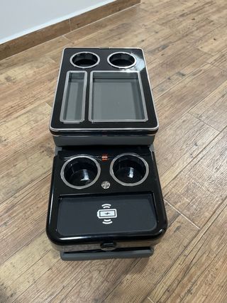 Consola Toyota Proace Verso/Peugeot Traveller