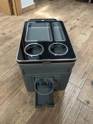 Consola Toyota Proace Verso/Peugeot Traveller