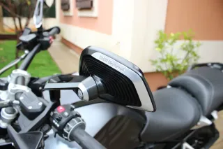 BMW R 1250 GS TRIPLE BLACK