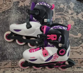 Pattini artistici Edea Esordio T32 pre-competizione