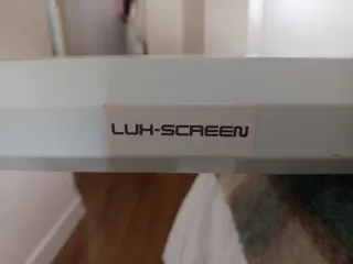 Pantalla Proyección Enrollable