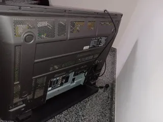 Televisor Panasonic VIERA Negro