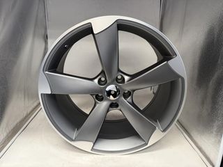 Juego Llantas 19 pulgadas originales Audi 5x112