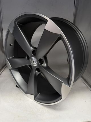 Juego Llantas 19 pulgadas originales Audi 5x112