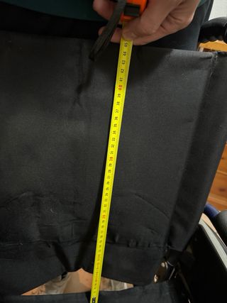 Silla de ruedas manual Sunrise Medical – económica