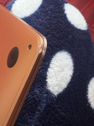 MacBook Air 13 2018 Oro Rosa BATERÍA NUEVA