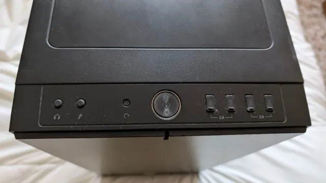 Ordenador PC Vendo o Cambio!