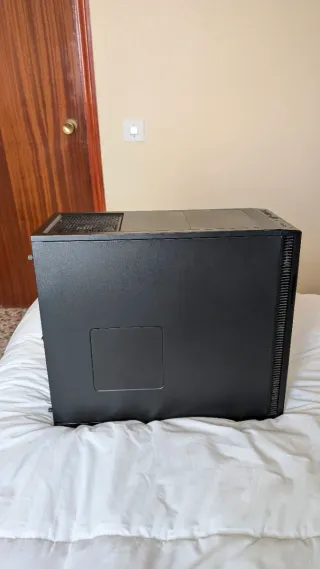 Ordenador PC Vendo o Cambio!