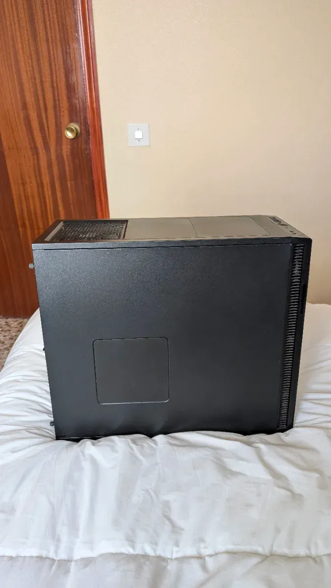 Ordenador PC Vendo o Cambio! afbeelding 3