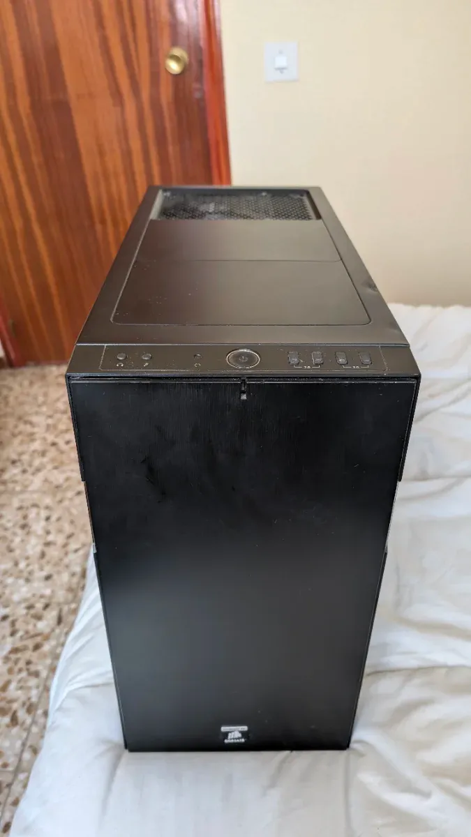 Ordenador PC Vendo o Cambio! afbeelding 4