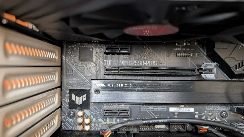 Ordenador PC Vendo o Cambio! afbeelding 5