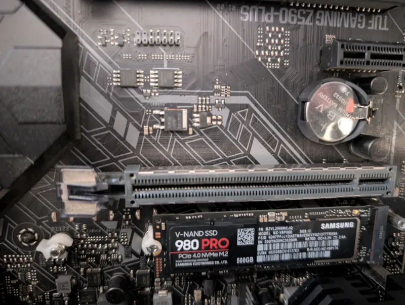 Ordenador PC Vendo o Cambio! afbeelding 8