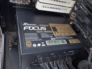 Ordenador PC Vendo o Cambio!