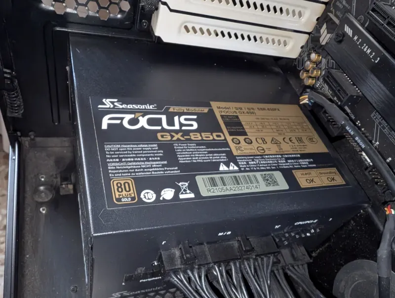 Ordenador PC Vendo o Cambio! afbeelding 9