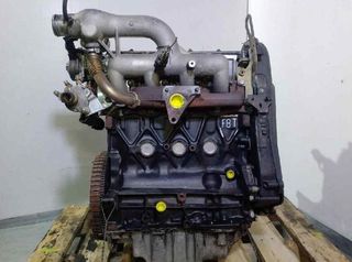 Renault rectp5020950 motor completo f9qk732 scenic