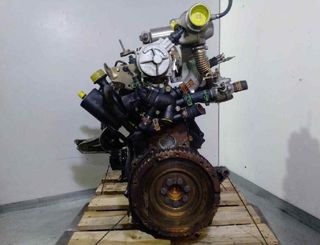 Renault rectp5020950 motor completo f9qk732 scenic