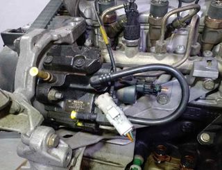 Renault rectp5020950 motor completo f9qk732 scenic