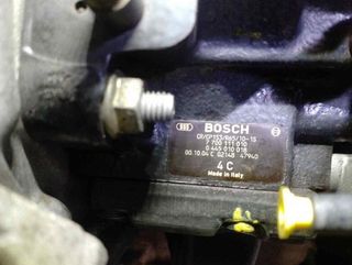 Renault rectp5020950 motor completo f9qk732 scenic