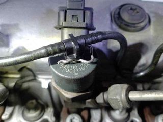 Renault rectp5020950 motor completo f9qk732 scenic