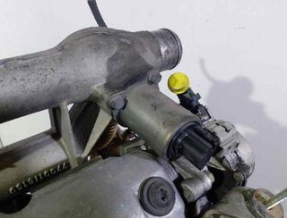 Renault rectp5020950 motor completo f9qk732 scenic