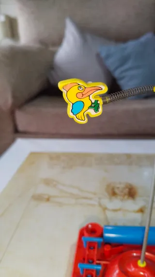 Juego Maratón Feber