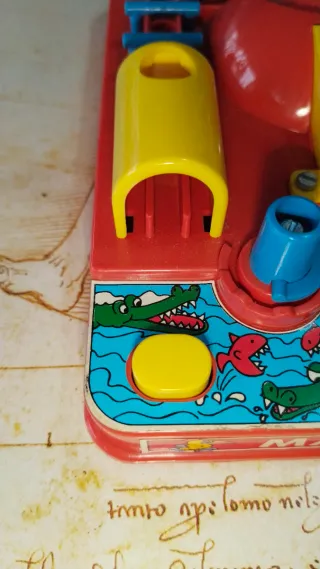 Juego Maratón Feber