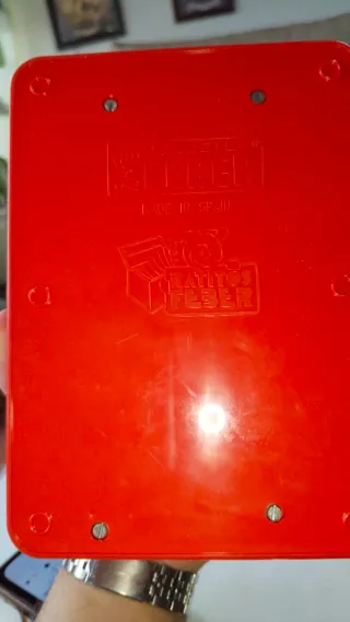 Juego Maratón Feber