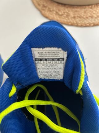 Zapatillas deportivas Under Armour hombre