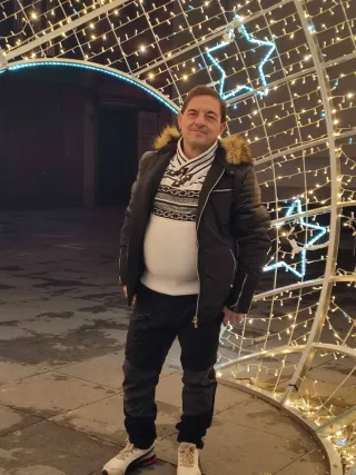 BUSCO TRABAJO URGENTE DE LO QUE SEA