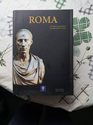 Roma (Spanish Edition)