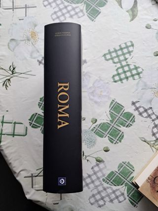 Roma (Spanish Edition)