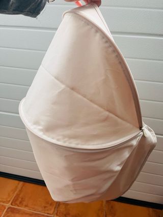 Capota Bugaboo Camaleon 3 Marfil