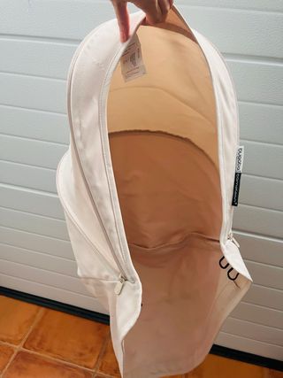 Capota Bugaboo Camaleon 3 Marfil