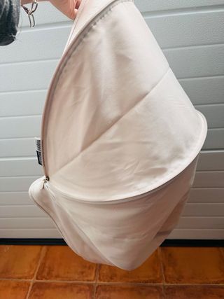 Capota Bugaboo Camaleon 3 Marfil