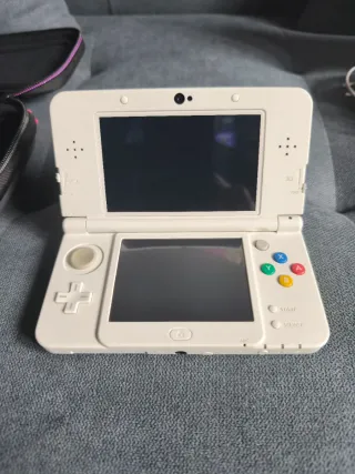 Nintendo 3DS Edición Animal Crossing