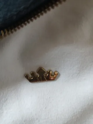 Chaqueta deportiva lujo M