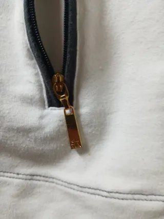 Chaqueta deportiva lujo M