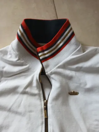 Chaqueta deportiva lujo M