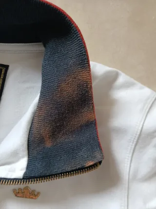 Chaqueta deportiva lujo M