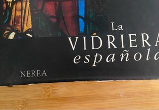 La vidriera española