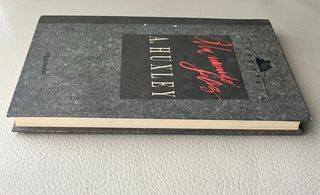 Un Mundo Feliz (Aldous Huxley)