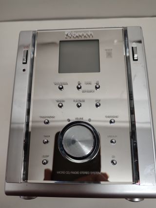 Mini Cadena Bench KH-2341