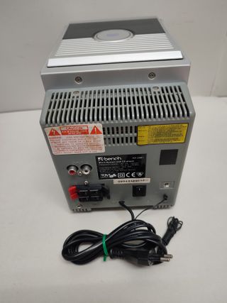 Mini Cadena Bench KH-2341