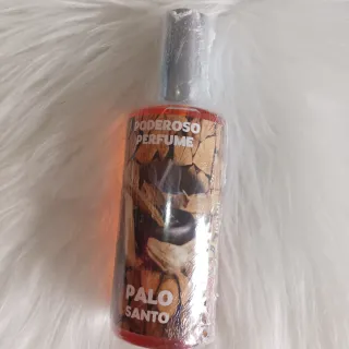 Perfume Poderoso Palo Santo