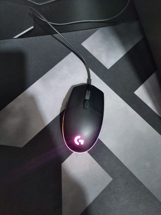 PC Gaming Cougar RTX 3060 Intel i5