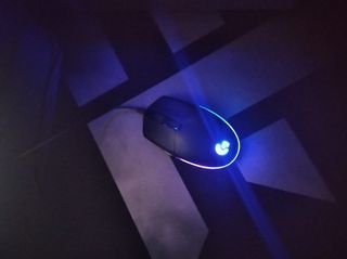 PC Gaming Cougar RTX 3060 Intel i5