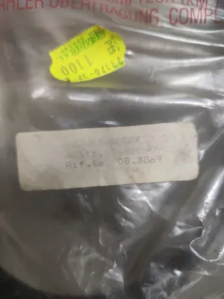 Yamaha Rieju Suzuki Piaggio